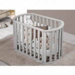Trama Nordica Mini-cot